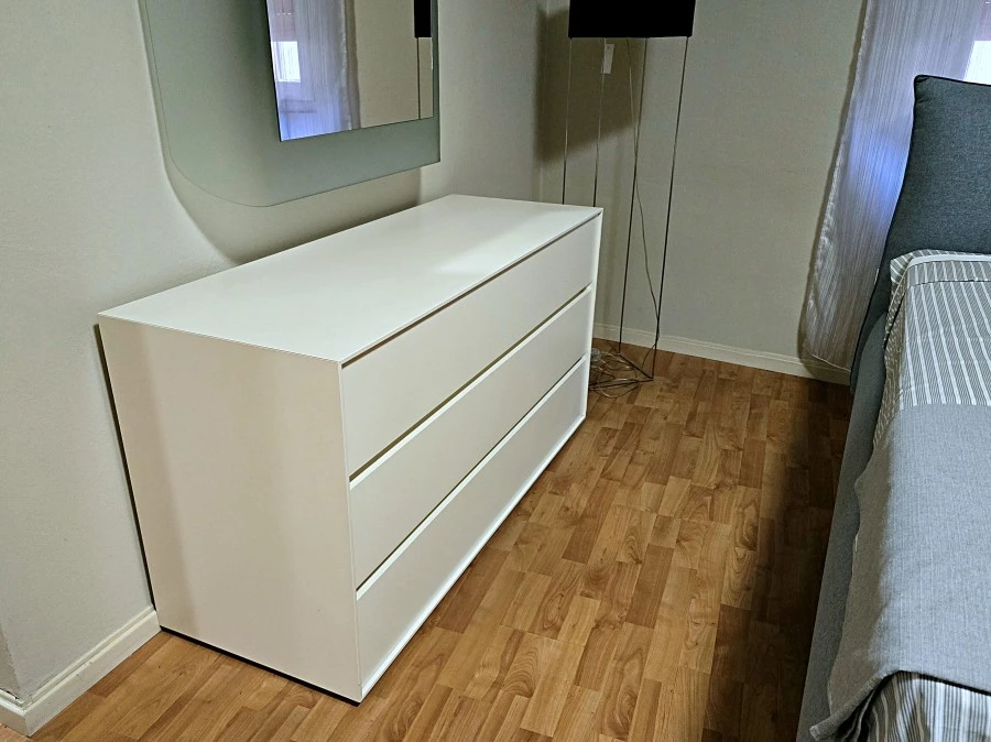 Gruppo letto Presotto Italia Box