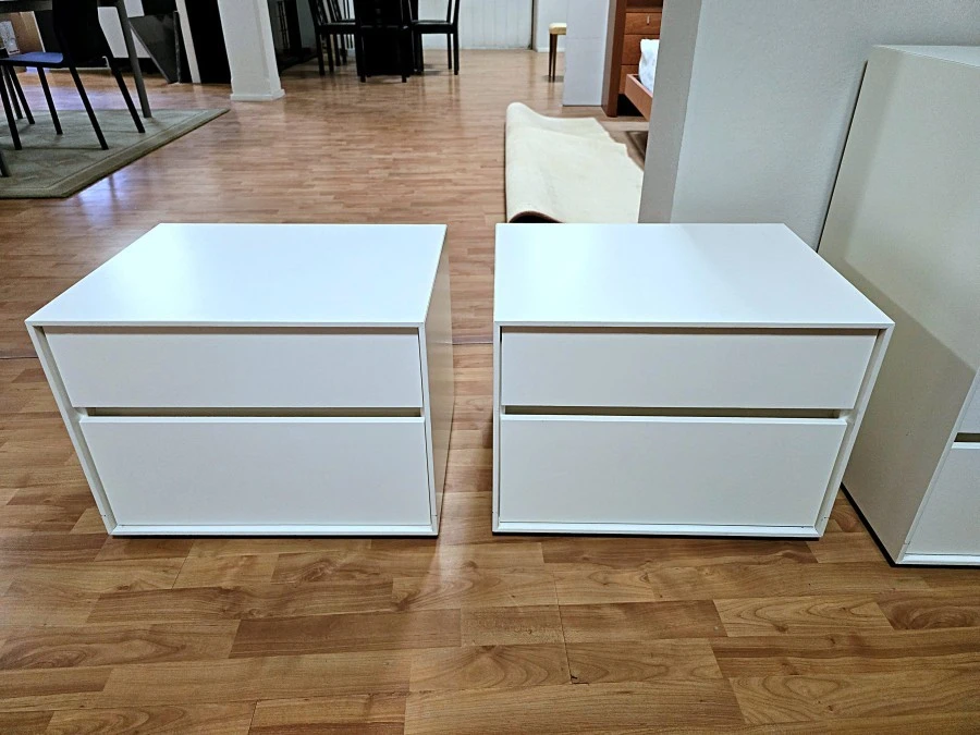 Gruppo letto Presotto Italia Box
