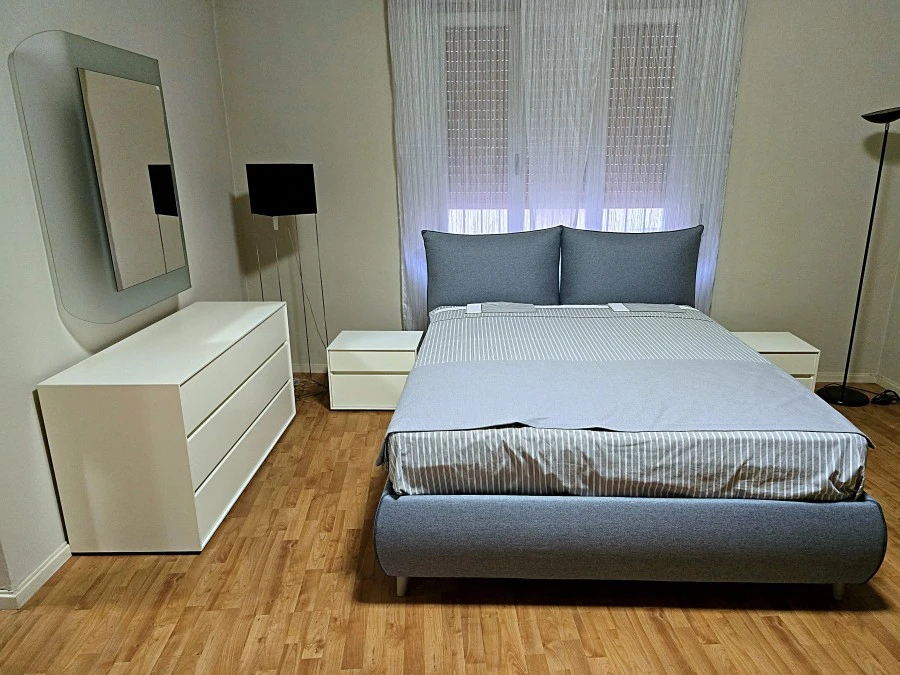 Gruppo letto Presotto Italia Box