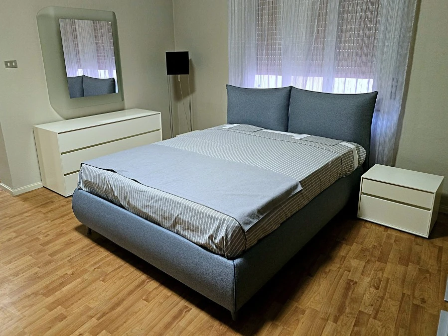 Gruppo letto Presotto Italia Box