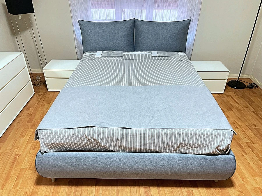 Gruppo letto Presotto Italia Box