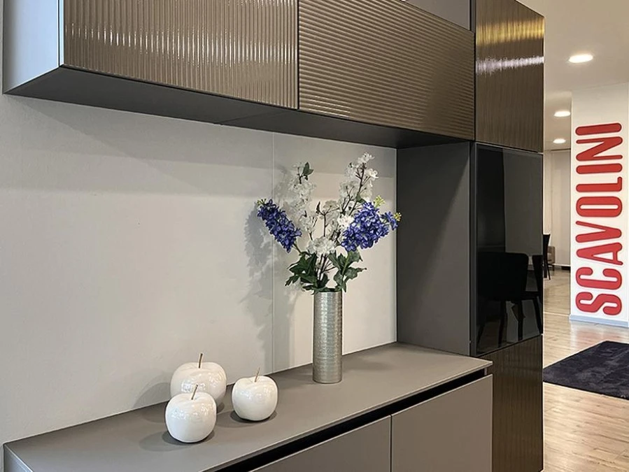 Cucina Scavolini modello Mira - Zona Living