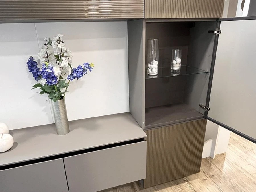 Cucina Scavolini modello Mira - Zona Living