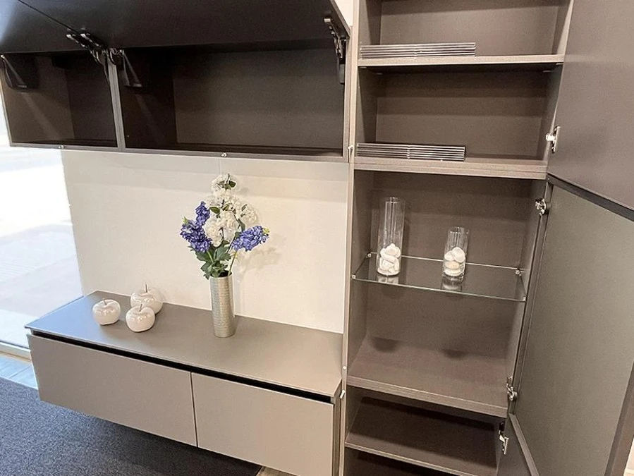 Cucina Scavolini modello Mira - Zona Living