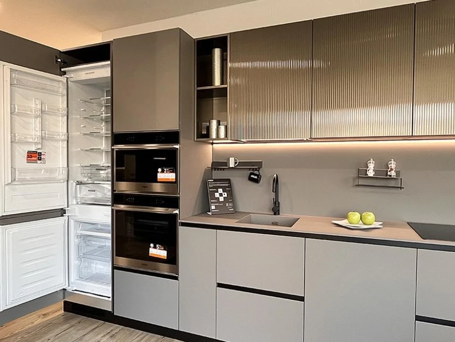 Cucina Scavolini modello Mira
