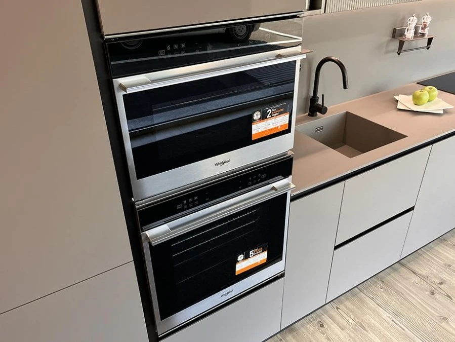 Cucina Scavolini modello Mira