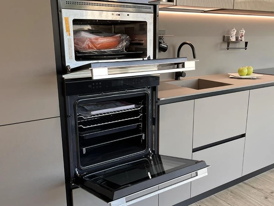 Cucina Scavolini modello Mira