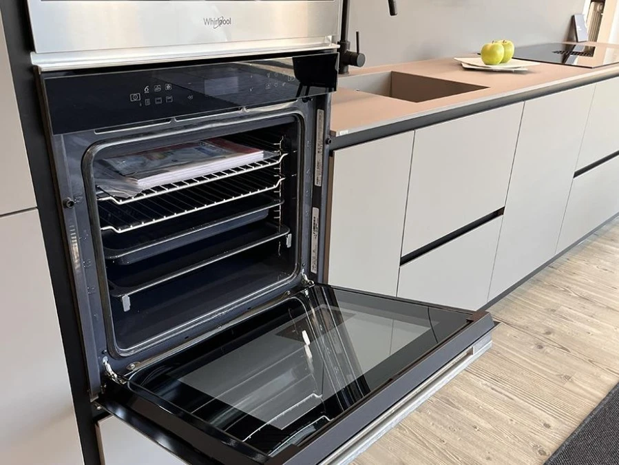 Cucina Scavolini modello Mira