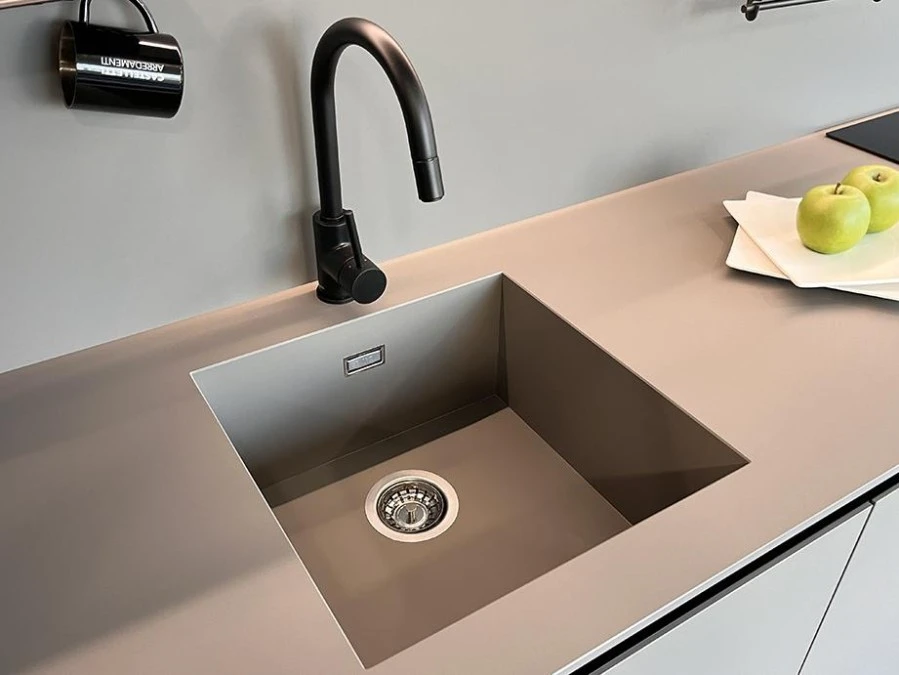Cucina Scavolini modello Mira