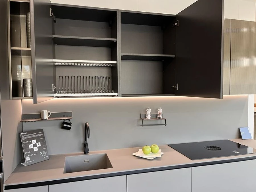 Cucina Scavolini modello Mira
