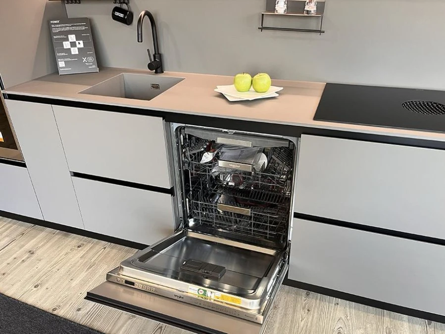 Cucina Scavolini modello Mira