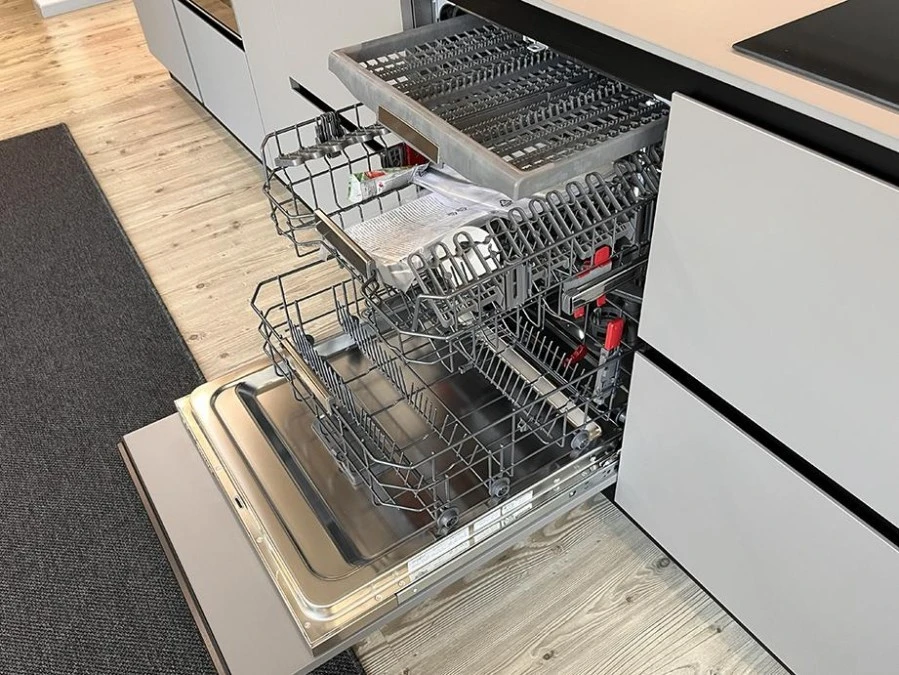 Cucina Scavolini modello Mira