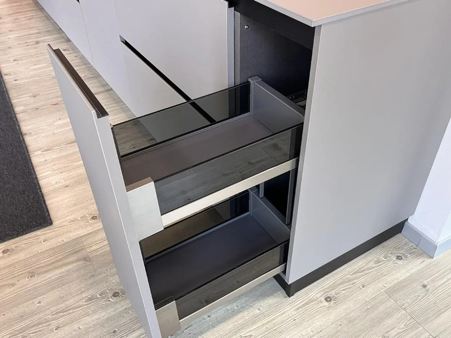 Cucina Scavolini modello Mira