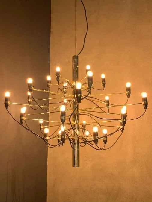 Lampada sospesa Flos 2097/30