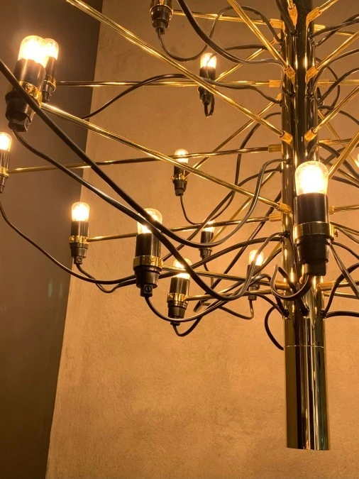 Lampada sospesa Flos 2097/30