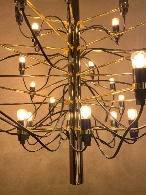 Lampada sospesa Flos 2097/30