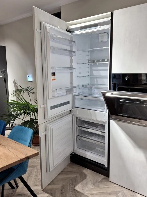 Cucina angolare Stosa Cucine Aliant + Metropolis