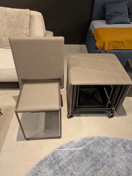 Pouf Ozzio Cubix