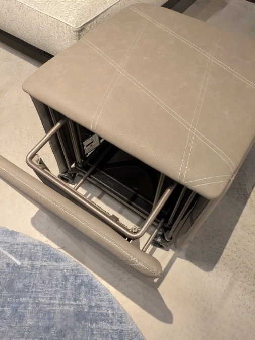 Pouf Ozzio Cubix