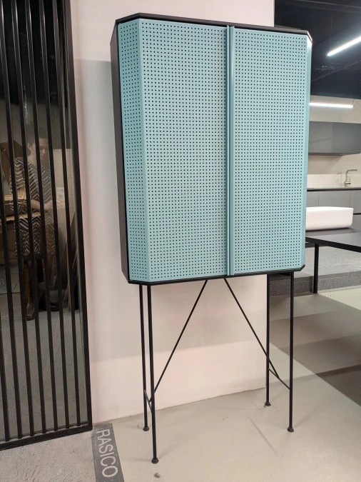Credenza Diesel by Moroso Perf Cabinet