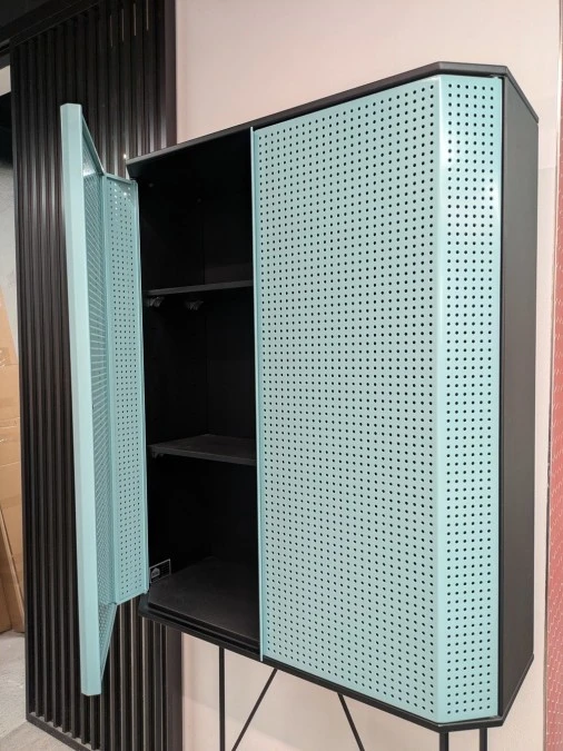 Credenza Diesel by Moroso Perf Cabinet