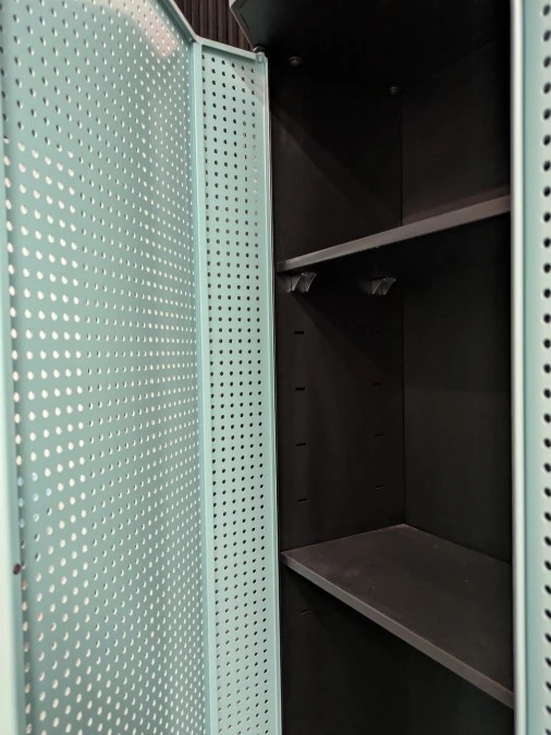 Credenza Diesel by Moroso Perf Cabinet