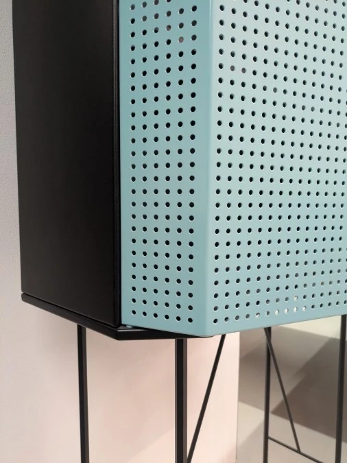 Credenza Diesel by Moroso Perf Cabinet