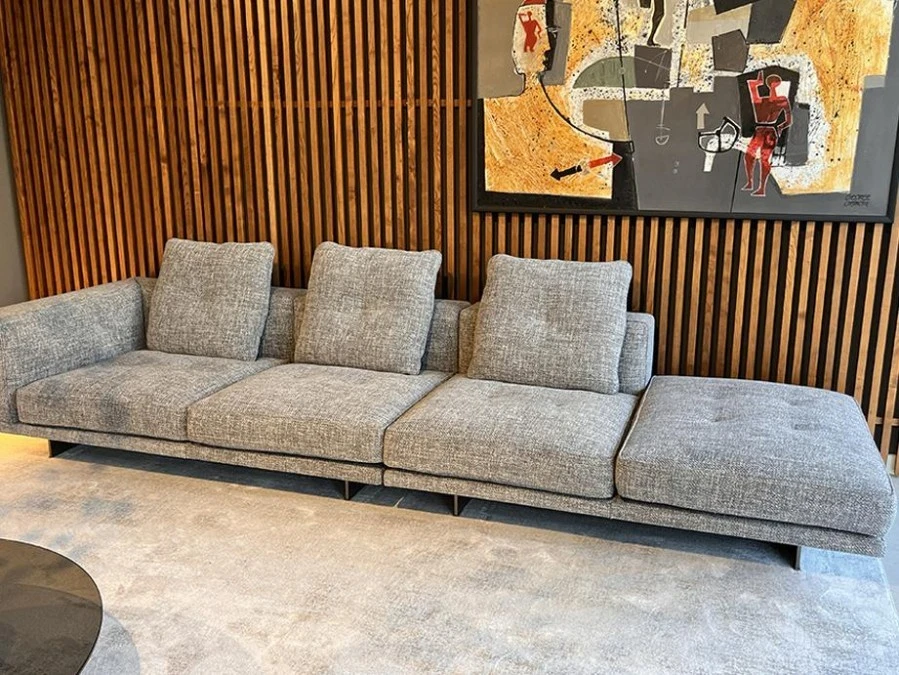 Divano Minotti Dylan
