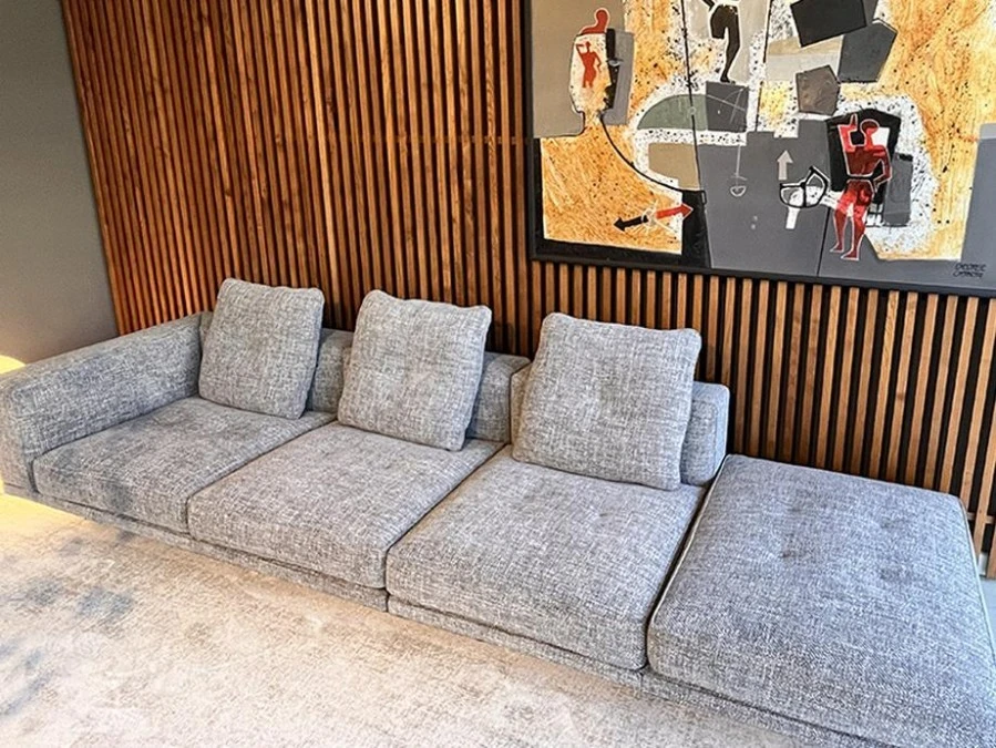 Divano Minotti Dylan