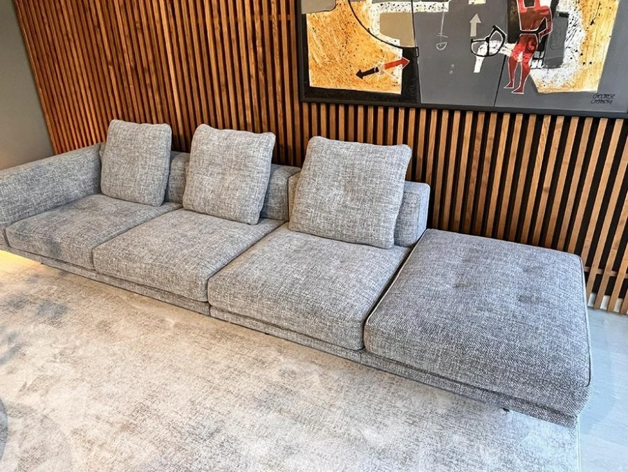 Divano Minotti Dylan