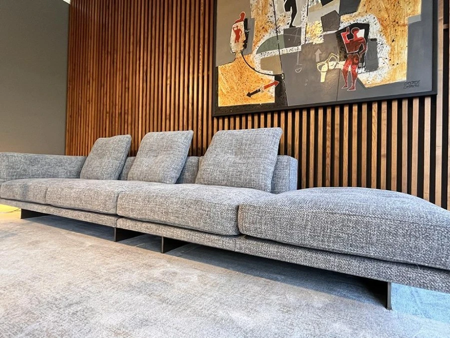 Divano Minotti Dylan