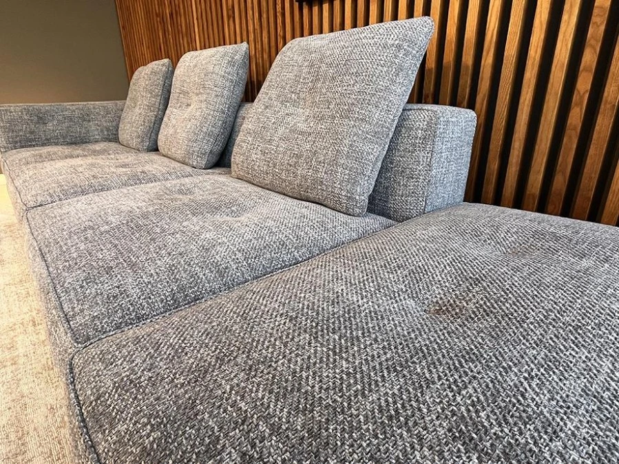 Divano Minotti Dylan