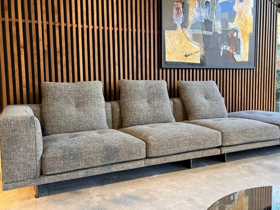 Divano Minotti Dylan