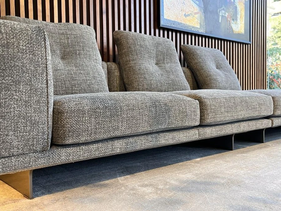 Divano Minotti Dylan