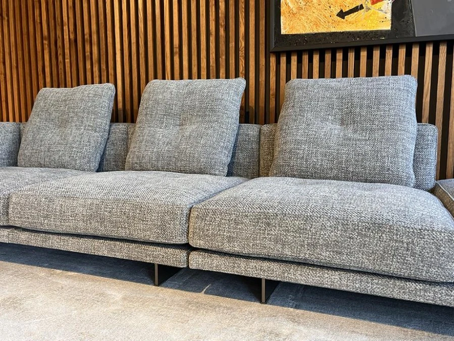 Divano Minotti Dylan