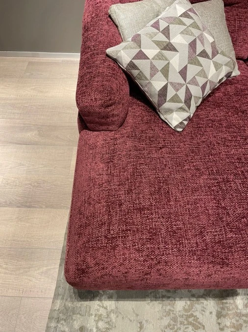 Divano Chaise-longue Calia Oscar