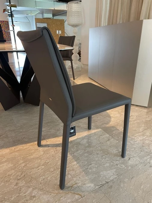 Sedia senza braccioli Cattelan Italia Italia