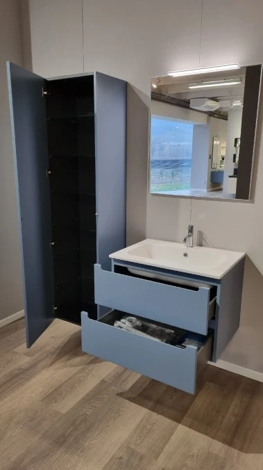 Mobile bagno Scavolini IDRO