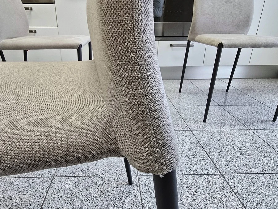 Poltroncina Ingenia Casa Kendra  (set di 4)