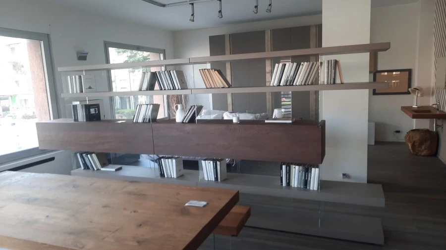 Libreria Lago AIR
