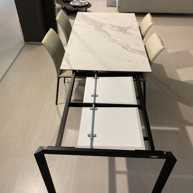 Tavolo allungabile Bontempi Dublino