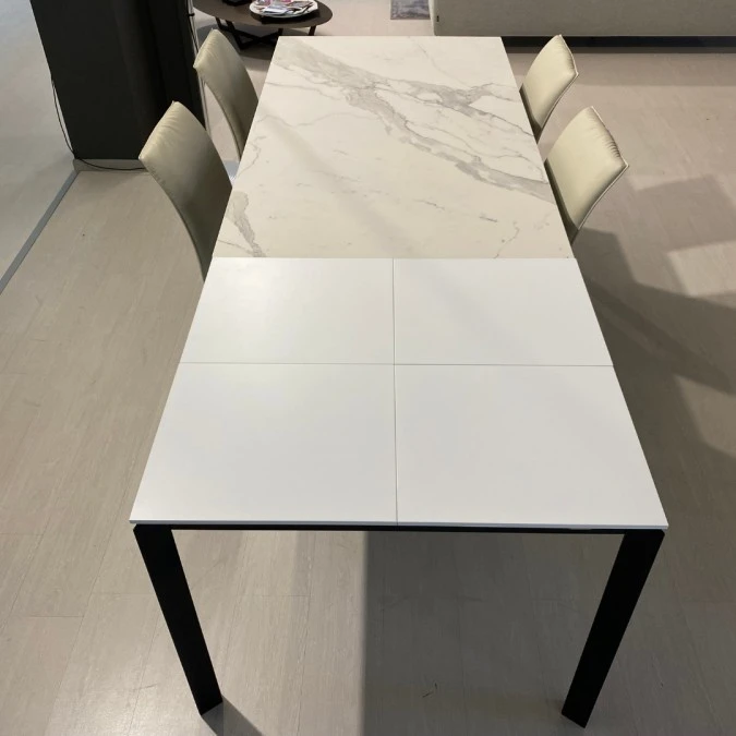 Tavolo allungabile Bontempi Dublino