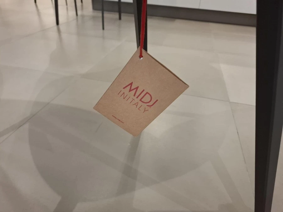 Poltroncina MIDJ Sonny
