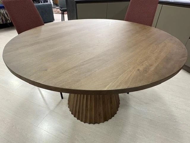 Tavolo rotondo Bizzotto ORISSA