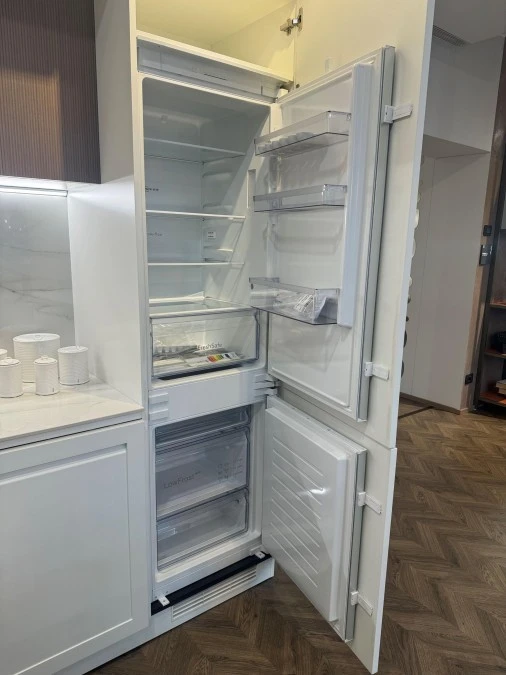 Cucina lineare Scavolini Carattere