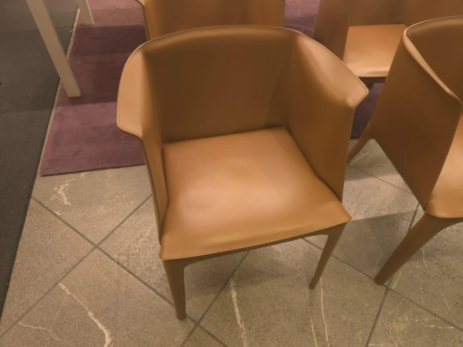Poltrona Flexform Isabel