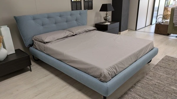 Letto matrimoniale Noctis Spa Hug