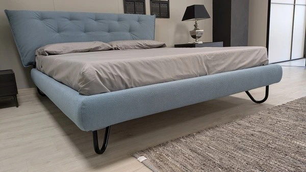 Letto matrimoniale Noctis Spa Hug