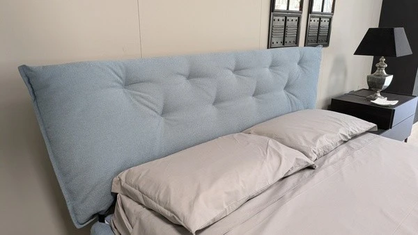 Letto matrimoniale Noctis Spa Hug