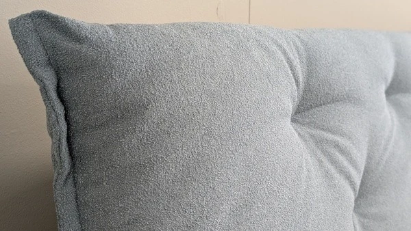 Letto matrimoniale Noctis Spa Hug
